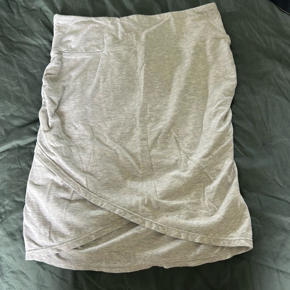 Athleta skirt
